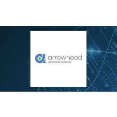 Arrowhead Pharmaceuticals, Inc. (NASDAQ:ARWR) CFO Kenneth Allen Myszkowski Sells 27,167 Shares