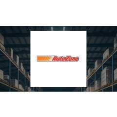 AutoZone, Inc. (NYSE:AZO) Sees Significant Growth in Short Interest