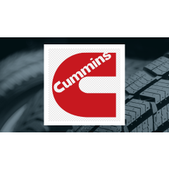 BDF Gestion Cuts Position in Cummins Inc. (NYSE:CMI)