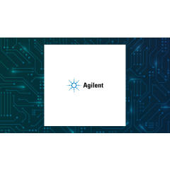 BSW Wealth Partners Has $718,000 Stake in Agilent Technologies, Inc. (NYSE:A)