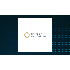 Banc of California, Inc. (NYSE:BANC) Shares Bought by Crescent Grove Advisors LLC