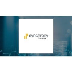 Barclays Upgrades Synchrony Financial (NYSE:SYF) to Overweight