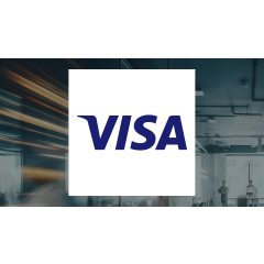 Bath Savings Trust Co Has $5.92 Million Holdings in Visa Inc. (NYSE:V)