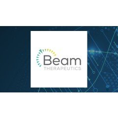 Beam Therapeutics Inc. (NASDAQ:BEAM) Insider Sells $30,627.88 in Stock