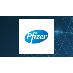 Beech Hill Advisors Inc. Sells 26,454 Shares of Pfizer Inc. (NYSE:PFE)