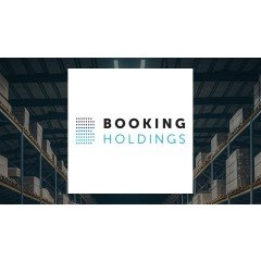 Booking Holdings Inc. (NASDAQ:BKNG) Short Interest Update