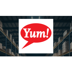 Brighton Jones LLC Purchases 583 Shares of Yum! Brands, Inc. (NYSE:YUM)