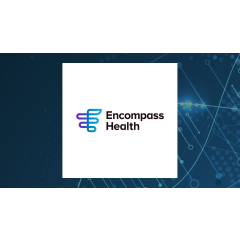 Brokerages Set Encompass Health Co. (NYSE:EHC) Target Price at $107.11