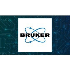 Bruker (NASDAQ:BRKR) Shares Down 5.3% – Here’s Why