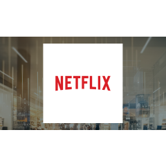 Busey Bank Has $493,000 Stock Position in Netflix, Inc. (NASDAQ:NFLX)