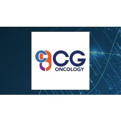 CG Oncology (NASDAQ:CGON) Stock Price Down 6.9% – What’s Next?