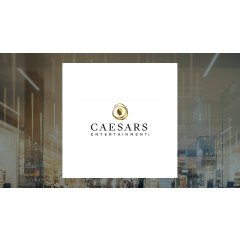 Caesars Entertainment Target of Unusually Large Options Trading (NASDAQ:CZR)