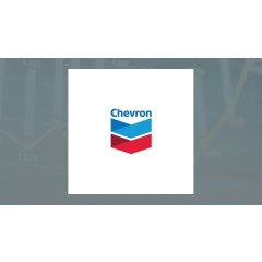 Canandaigua National Bank & Trust Co. Has $7.43 Million Position in Chevron Co. (NYSE:CVX)