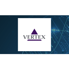 Central Pacific Bank Trust Division Decreases Position in Vertex Pharmaceuticals Incorporated (NASDAQ:VRTX)