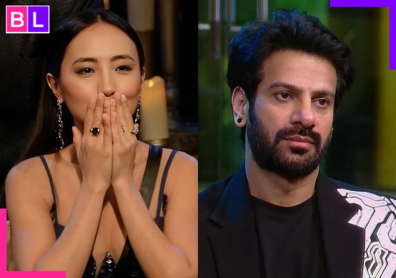 Bigg Boss 18: Chum Darang thanks THESE people for her success, and the list doesn