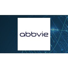 Cibc World Market Inc. Has $105.12 Million Position in AbbVie Inc. (NYSE:ABBV)