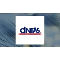 Cintas Co. (NASDAQ:CTAS) Sees Significant Growth in Short Interest