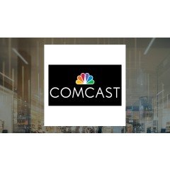 Comcast Co. (NASDAQ:CMCSA) Shares Purchased by Clarius Group LLC
