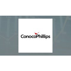 ConocoPhillips (NYSE:COP) Shares Sold by 1834 Investment Advisors Co.