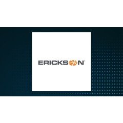 Contrasting Erickson (OTCMKTS:EACIQ) & Triumph Group (NYSE:TGI)