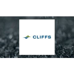 Courier Capital LLC Sells 10,031 Shares of Cleveland-Cliffs Inc. (NYSE:CLF)