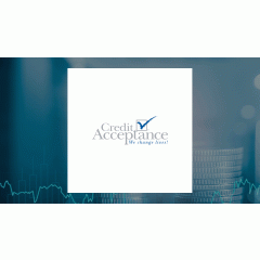 Credit Acceptance (NASDAQ:CACC) Cut to Hold at StockNews.com