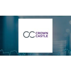 Crown Castle (NYSE:CCI) Hits New 1-Year Low – Here’s What Happened