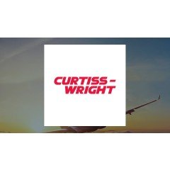 Curtiss-Wright Co. (NYSE:CW) Short Interest Update