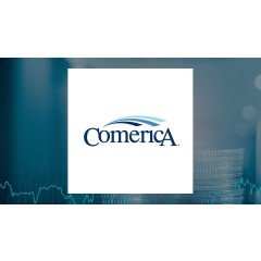 DA Davidson Weighs in on Comerica’s Q1 Earnings (NYSE:CMA)