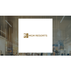 Dale Q Rice Investment Management Ltd Buys Shares of 15,428 MGM Resorts International (NYSE:MGM)