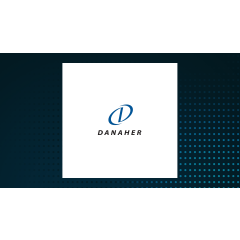 Danaher’s (DHR) “Outperform” Rating Reaffirmed at Royal Bank of Canada