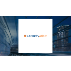 David M. Davis Sells 26,545 Shares of Sun Country Airlines Holdings, Inc. (NASDAQ:SNCY) Stock