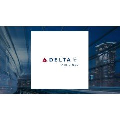 Delta Air Lines (NYSE:DAL) Issues Q1 Earnings Guidance