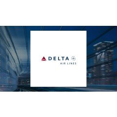 Delta Air Lines (NYSE:DAL) Stock Passes Above 200 Day Moving Average – Here’s Why