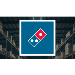 Domino’s Pizza, Inc. (NYSE:DPZ) Given Average Recommendation of “Moderate Buy” by Brokerages