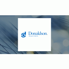 Donaldson Company, Inc. (NYSE:DCI) Director Sells $946,400.00 in Stock