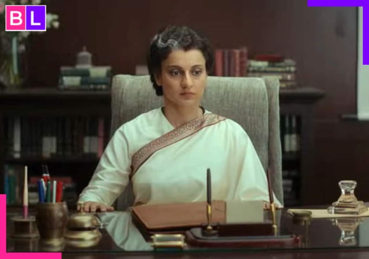 Emergency Movie Review: Kangana Ranaut’s masterstroke, a brilliant blend of power and politics