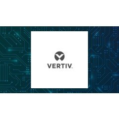 Enclave Advisors LLC Has $2.89 Million Holdings in Vertiv Holdings Co (NYSE:VRT)
