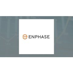 Enphase Energy (NASDAQ:ENPH) Stock Price Up 6.1% – Should You Buy?