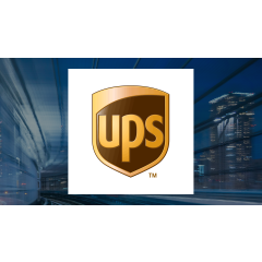 First County Bank CT Sells 1,269 Shares of United Parcel Service, Inc. (NYSE:UPS)