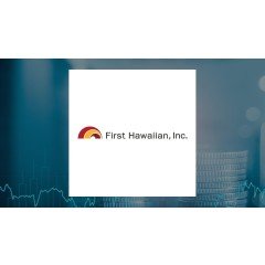 First Hawaiian, Inc. (NASDAQ:FHB) Short Interest Update