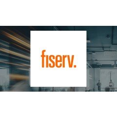 Flagship Harbor Advisors LLC Has $636,000 Holdings in Fiserv, Inc. (NYSE:FI)