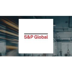 Forsta AP Fonden Sells 100 Shares of S&P Global Inc. (NYSE:SPGI)