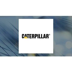 Foster Group Inc. Buys 217 Shares of Caterpillar Inc. (NYSE:CAT)