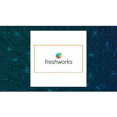 Freshworks Inc. (NASDAQ:FRSH) Insider Sells $45,286.56 in Stock