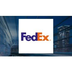 Gradient Investments LLC Has $526,000 Stock Holdings in FedEx Co. (NYSE:FDX)