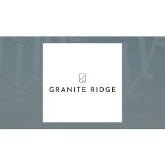 Granite Ridge Resources, Inc. (NYSE:GRNT) Short Interest Down 9.0% in December