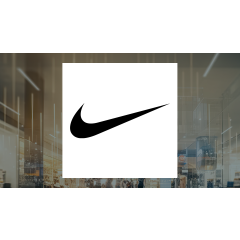 Grimes & Company Inc. Sells 43,643 Shares of NIKE, Inc. (NYSE:NKE)