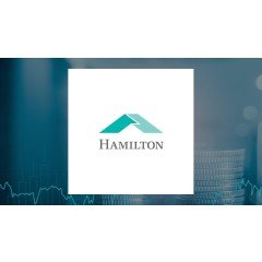 Hamilton Insurance Group, Ltd. (NYSE:HG) Short Interest Up 5.6% in December