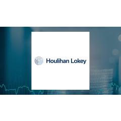 Houlihan Lokey, Inc. (NYSE:HLI) Short Interest Up 18.3% in December